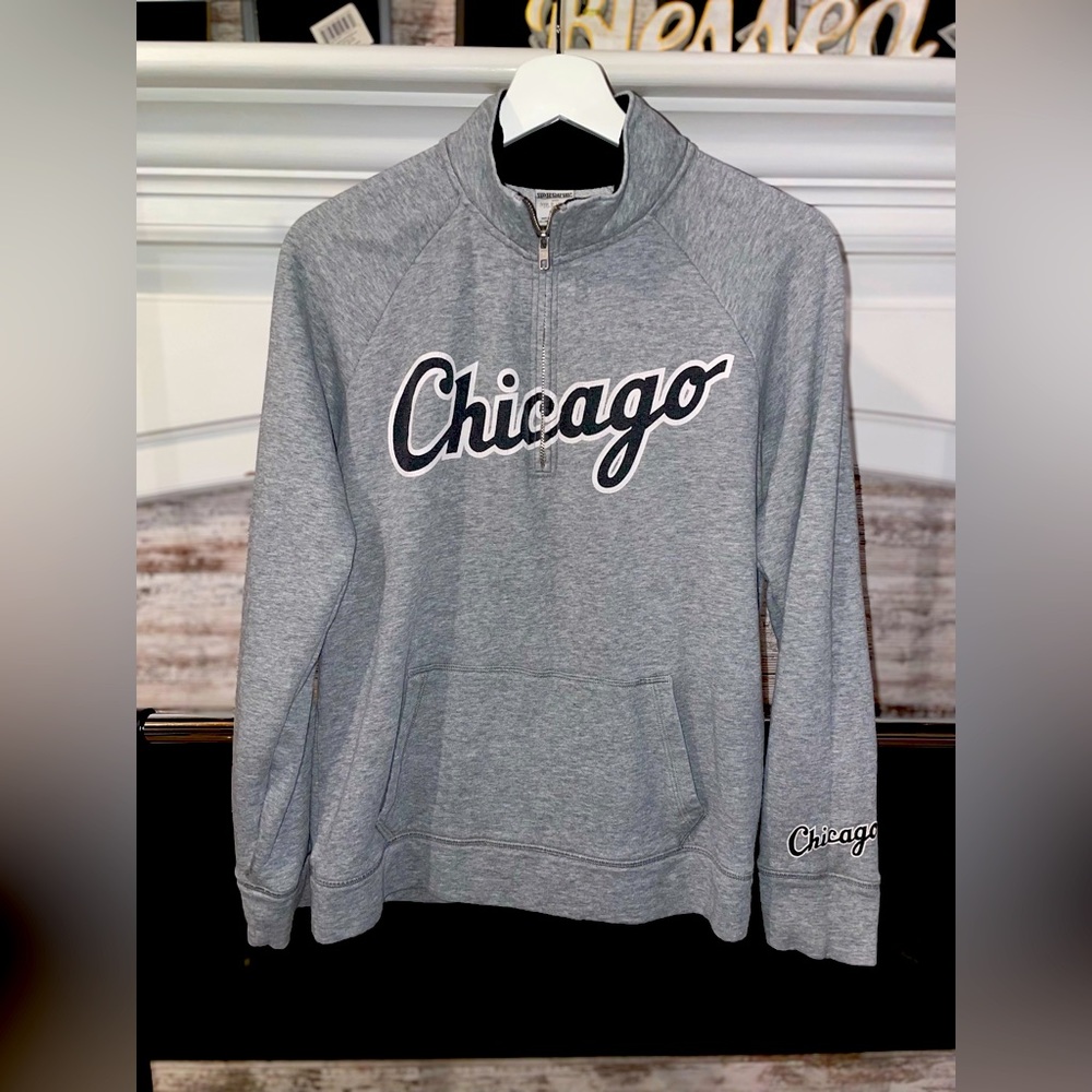Women’s Chicago White Sox Sweatshirt